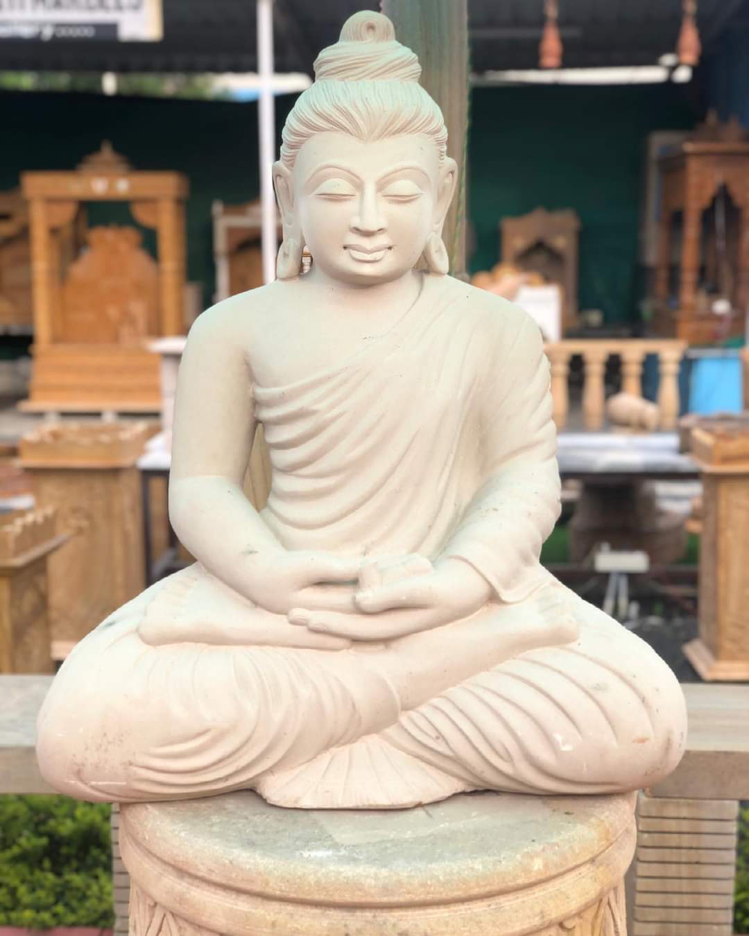 Stone Articles