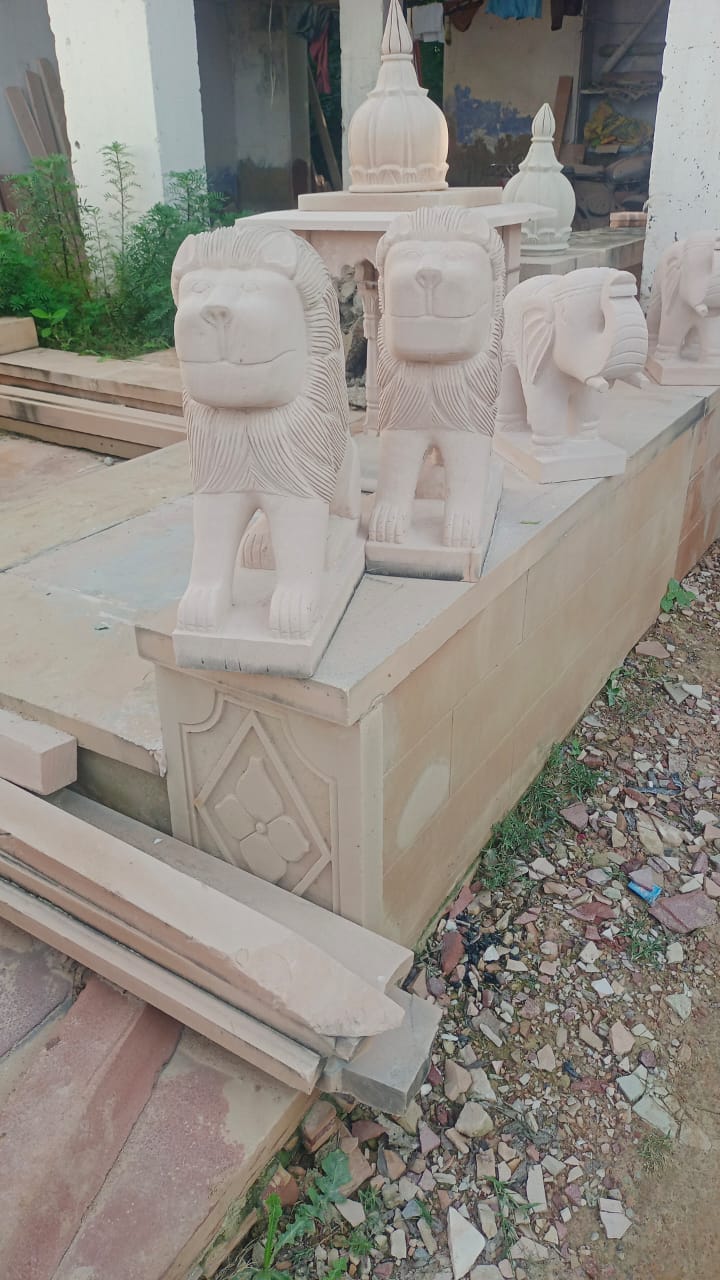 Stone Articles